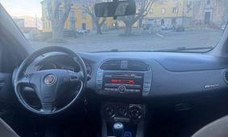 Fiat Bravo 1.6Mtj...