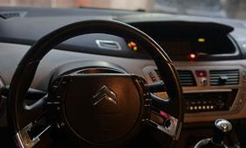 Citroen C4 Picasso 2...