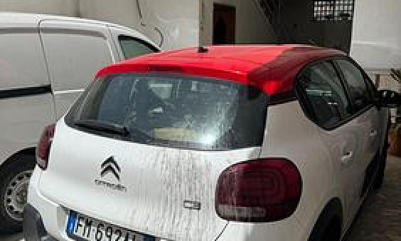 Citroen C3 Bluehdi 7...