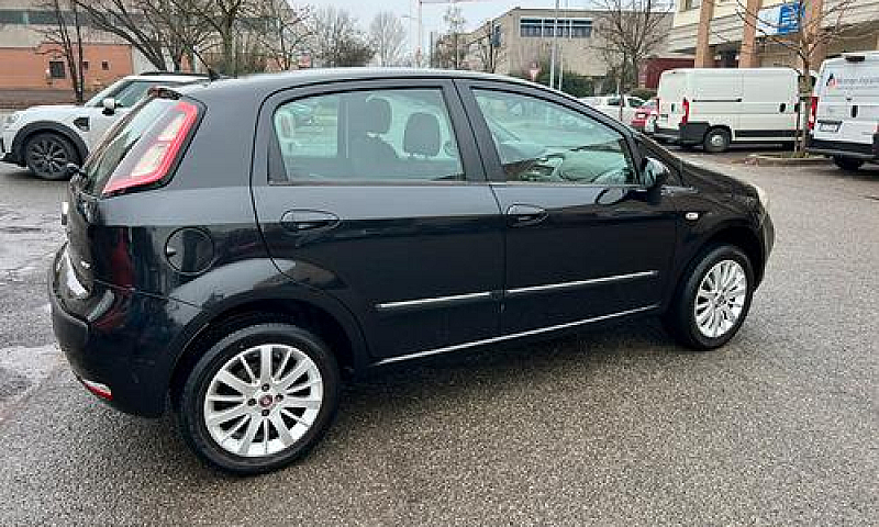Fiat Grande Punto Ev...