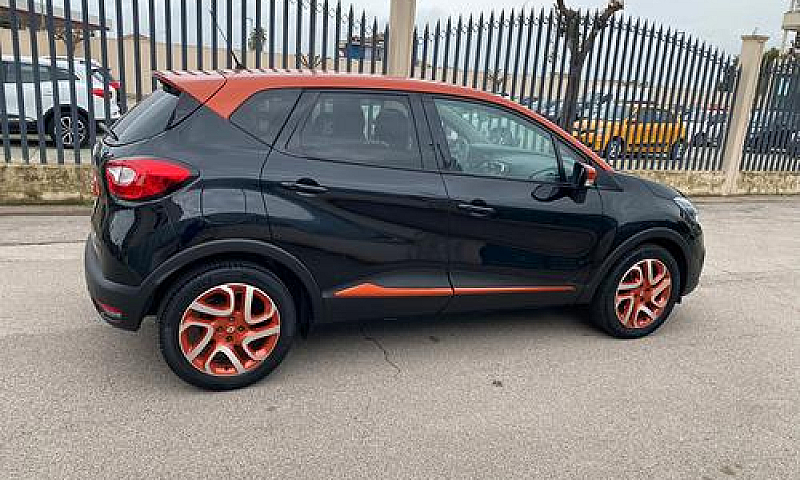 Renault Captur 1.5 D...