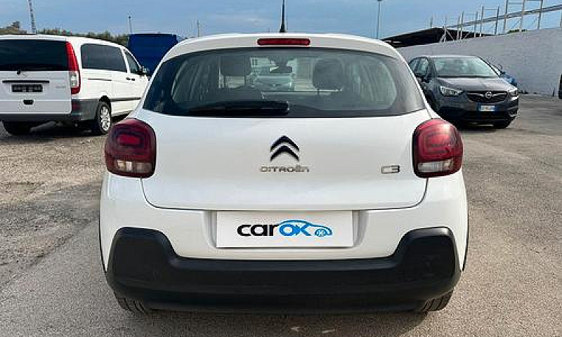 Citroen C3 Bluehdi 1...