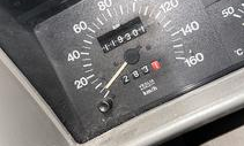 Fiat Panda 1ª Serie ...