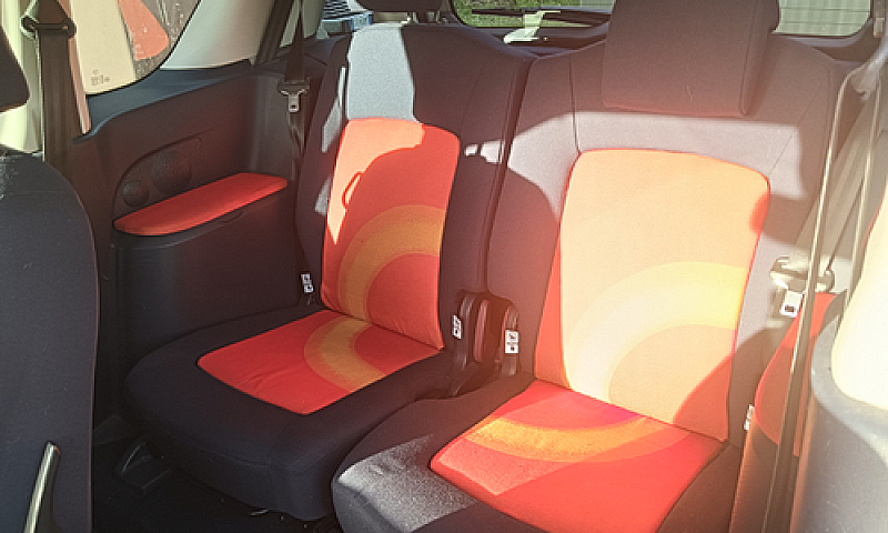 Peugeot 1007 Motore ...
