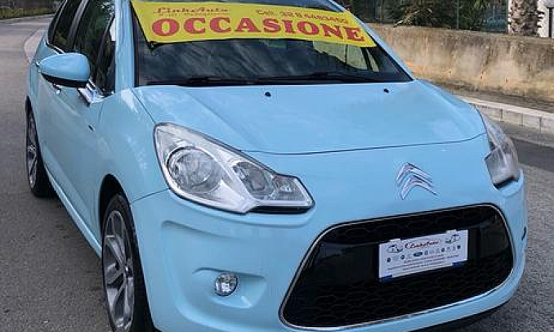 Citroen C3 1.4 Vti 9...