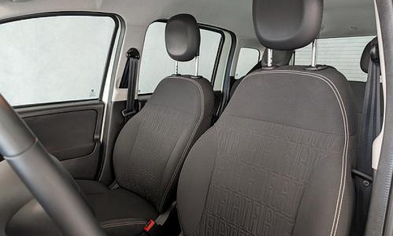 Fiat Panda 3ª Serie ...