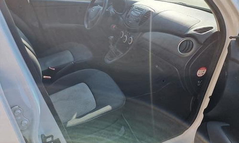 Hyundai I10 Gpl...