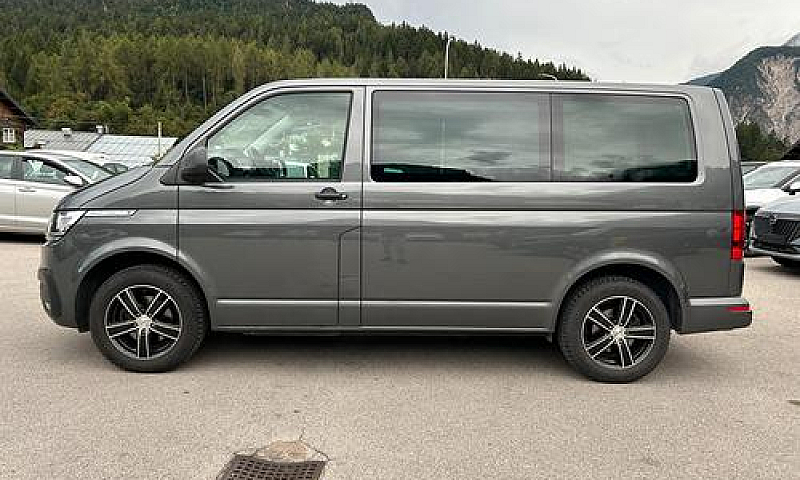 Volkswagen Multivan ...