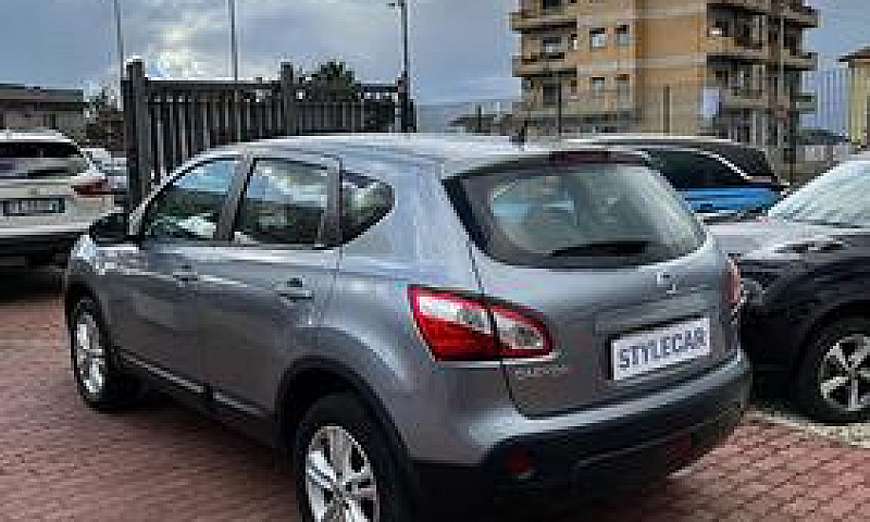 Nissan Qashqai 1.6 D...