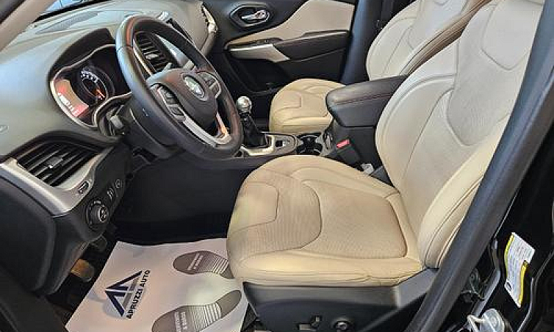 Jeep Cherokee 2.0 Mj...