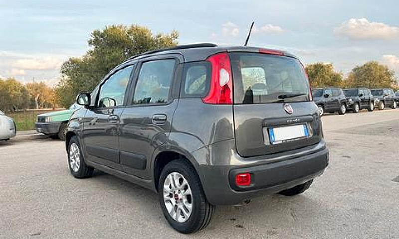 Fiat Panda 1.2 Easyp...