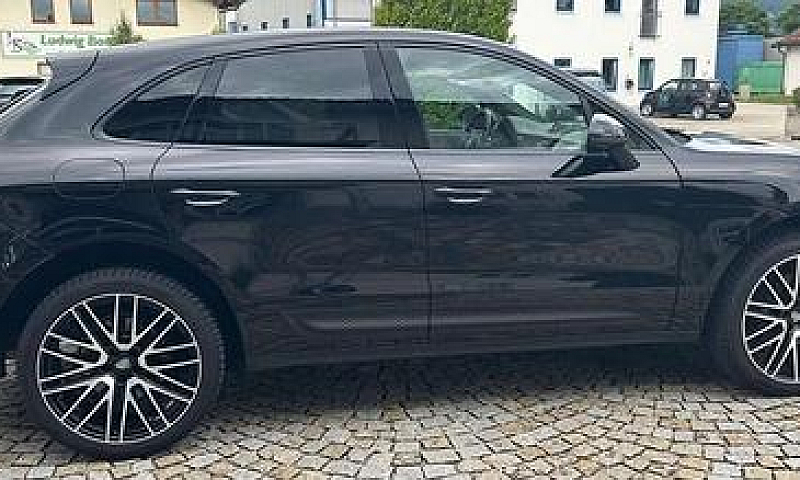 Porsche Macan 265 Cv...