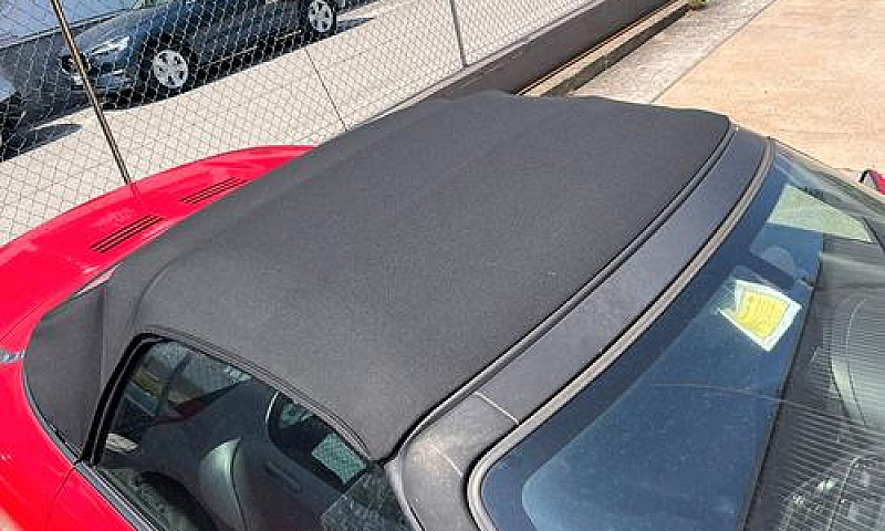 Mg Mgf 1.8I Cat...
