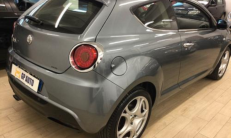 Alfa Romeo Mito 1.6 ...