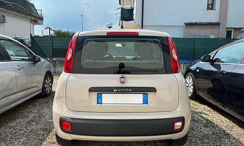 Fiat Panda 1.2 Gpl N...