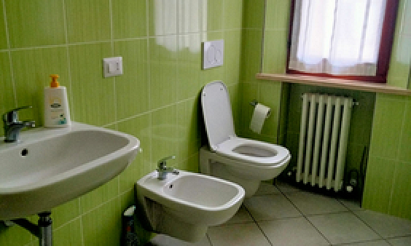 Appartamento Recente...