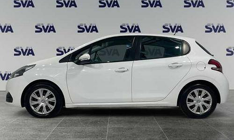 Peugeot 208 1.0 Pure...