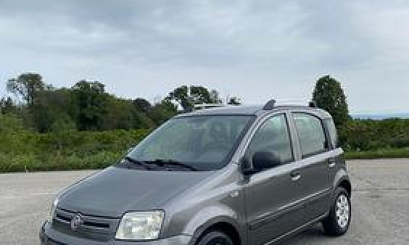 Fiat Panda 1.2 Dynam...