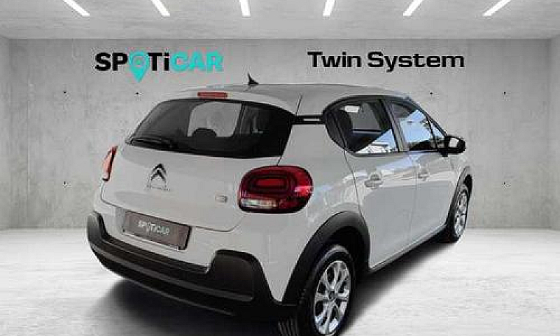 Citroen C3 Puretech ...