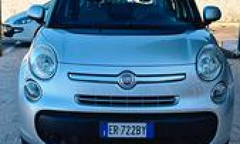 Fiat 500L 1.3 Multij...