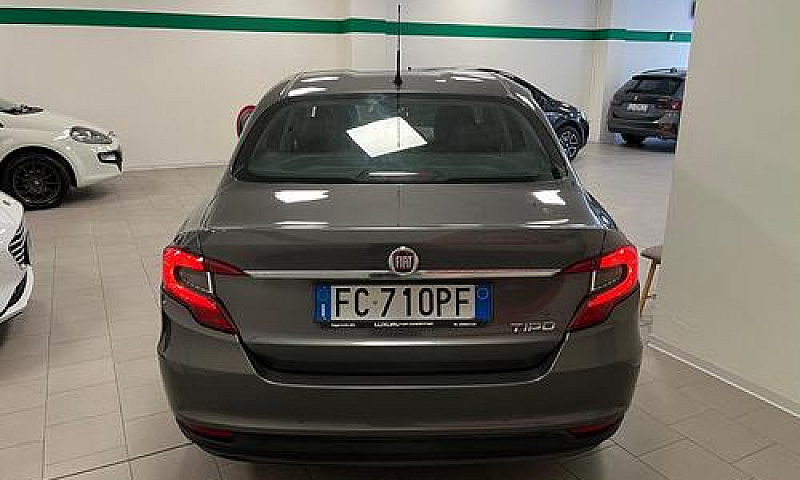 Fiat Tipo 1.4 Sw Lou...
