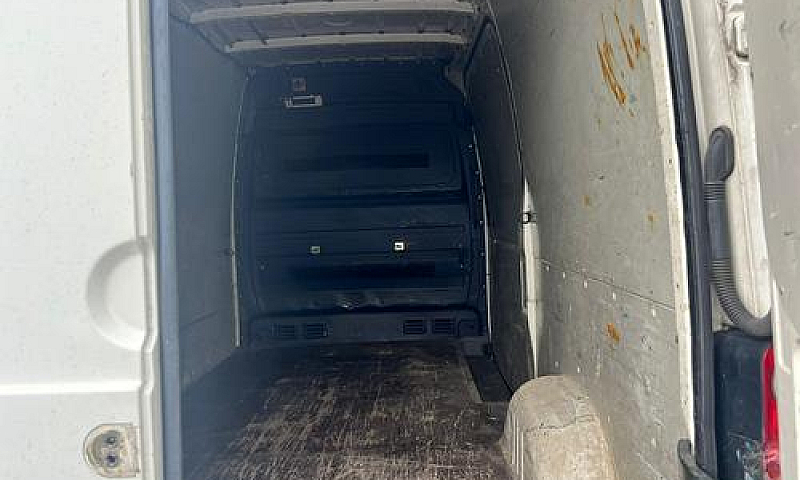 Wv Crafter 2.5Tdi 14...