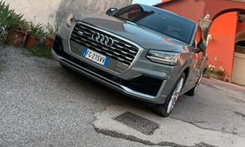 Audi Q2 1.6 Sline Au...