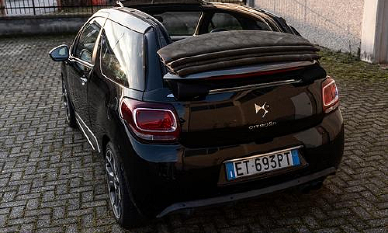 Citroen Ds3 Cabrio 2...