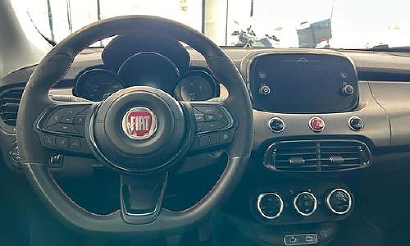 Fiat 500X Sport 1.3 ...