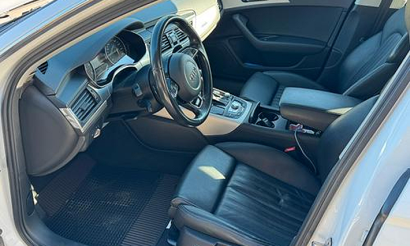 Audi A6 Allroad...
