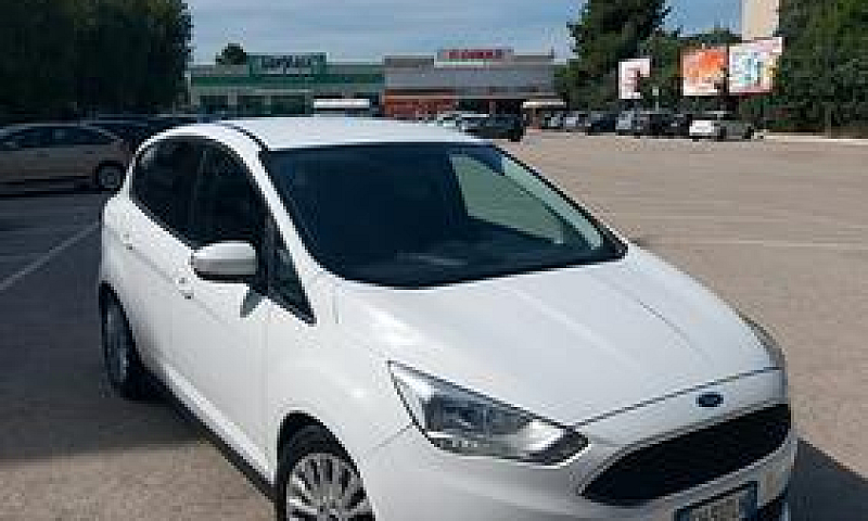 Ford C-Max 1.5 Tdci ...