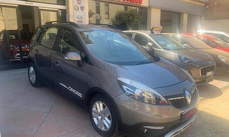 Renault Scenic Scéni...