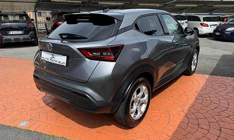 Nissan Juke 1.0 Dig-...