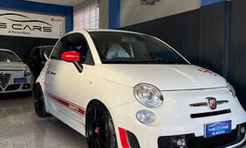 Abarth 500 1.4 Turbo...