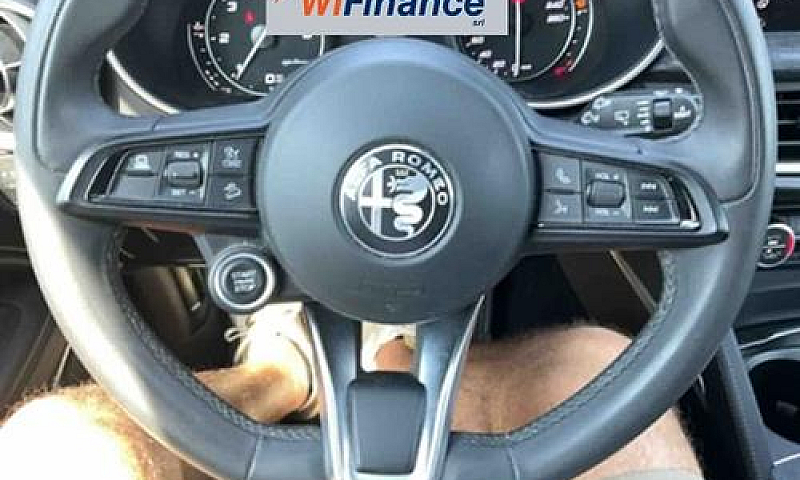 Alfa Romeo Stelvio S...