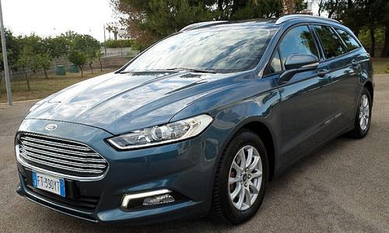Mondeo 2.0Tdci Full ...