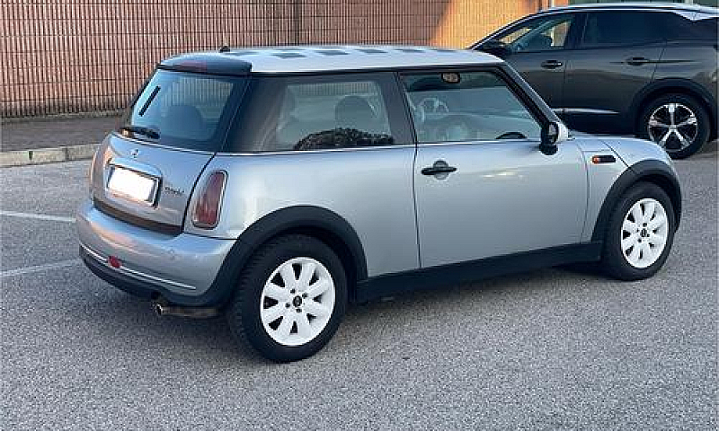 Mini Mini 1.6 16V On...