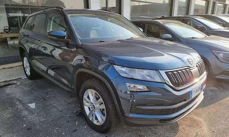 Skoda Kodiaq Kodiaq ...