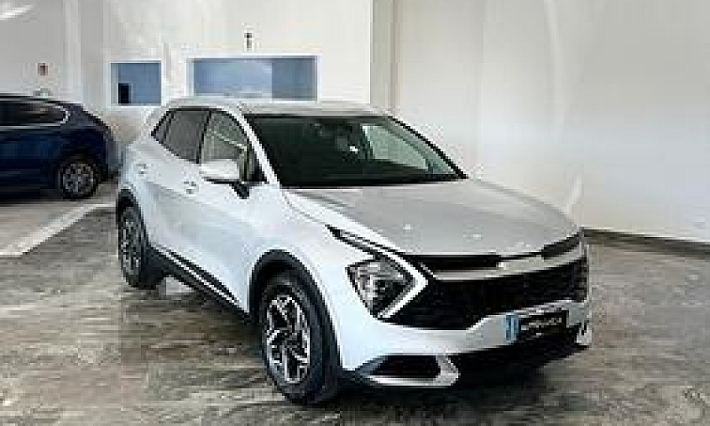 Kia Sportage 1.6 Crd...