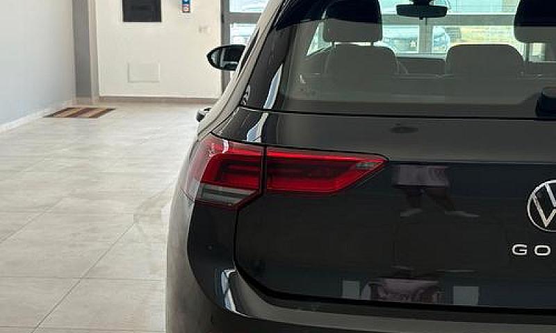 Volkswagen Golf 2.0 ...