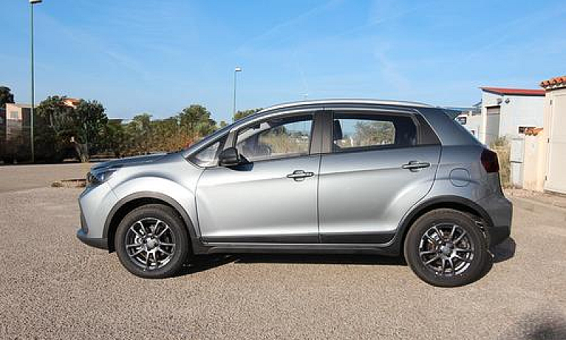 Emc Quattro 1.5 Cvt ...