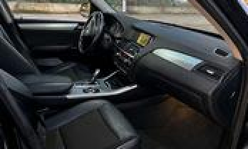 Bmw X3 Xdrive20D Xli...