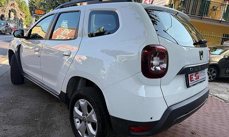 Dacia Duster 1.5 Blu...