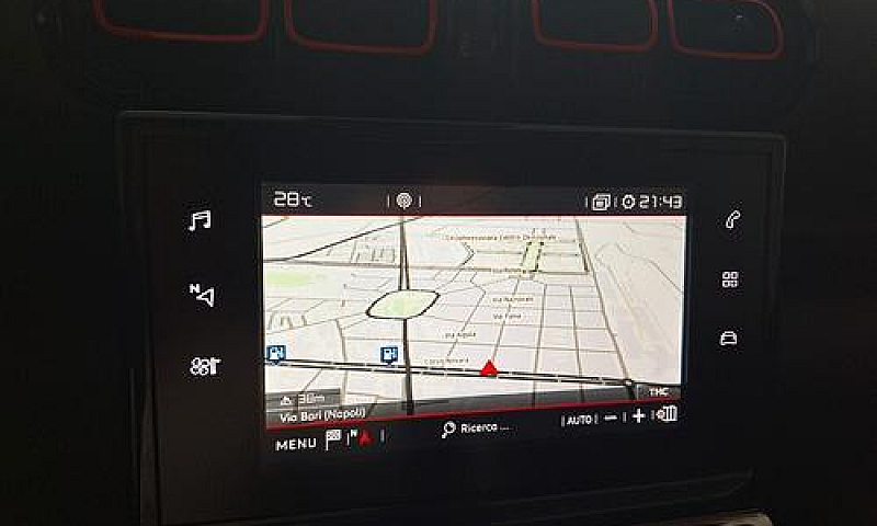 Citroen C3 Aircross ...