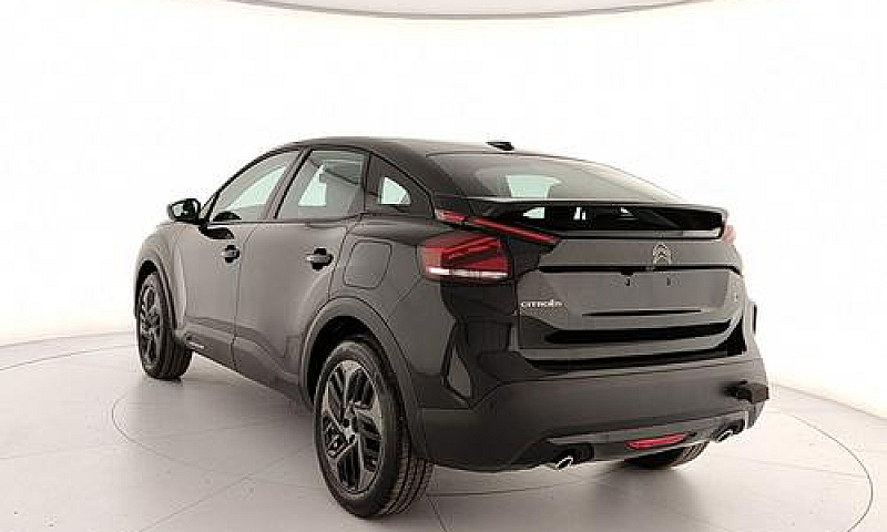 Citroen C4 Puretech ...