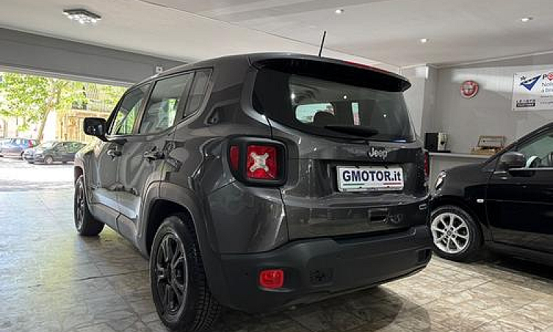Jeep Renegade 1.6 Mj...