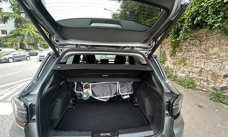Jeep Avenger Summit ...
