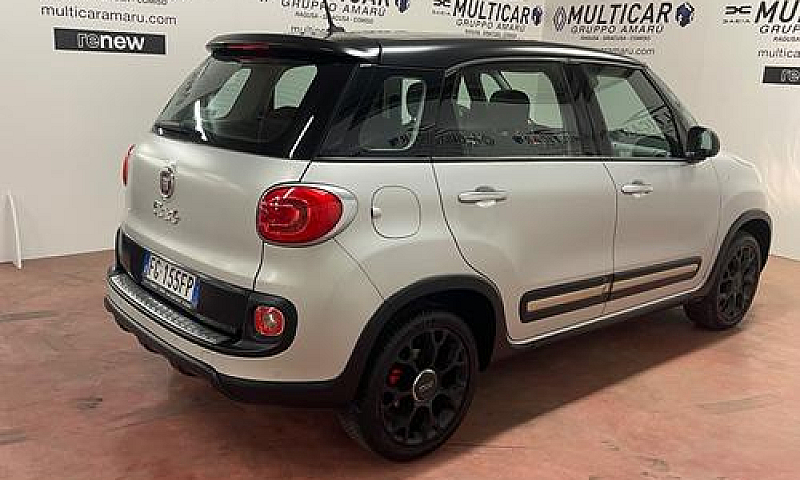 Fiat 500L 1.3 Multij...