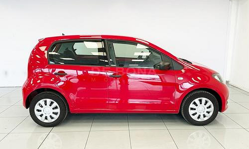 Skoda Citigo 5 Porte...