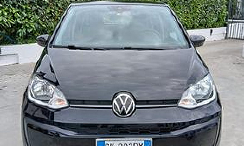 Volkswagen Up! 1.0 5...
